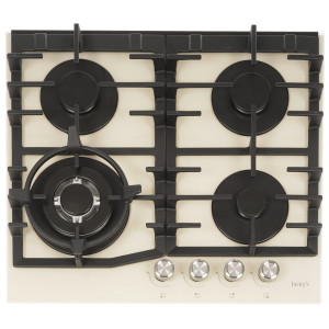 8197591 Газовая варочная поверхность Jacky's JH GI621