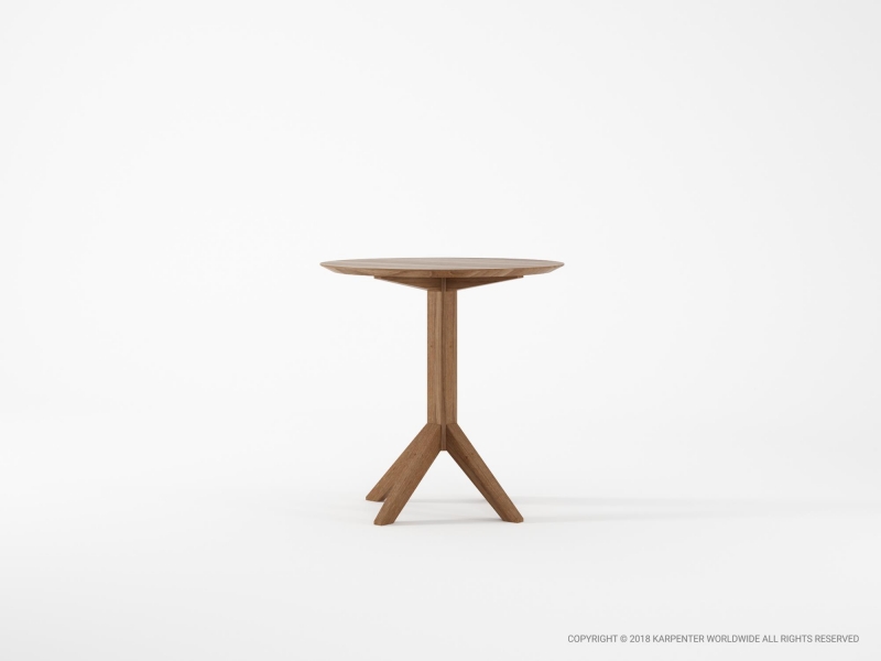 490_952 Круглый стол-реставратор Karpenter  - Вид №1