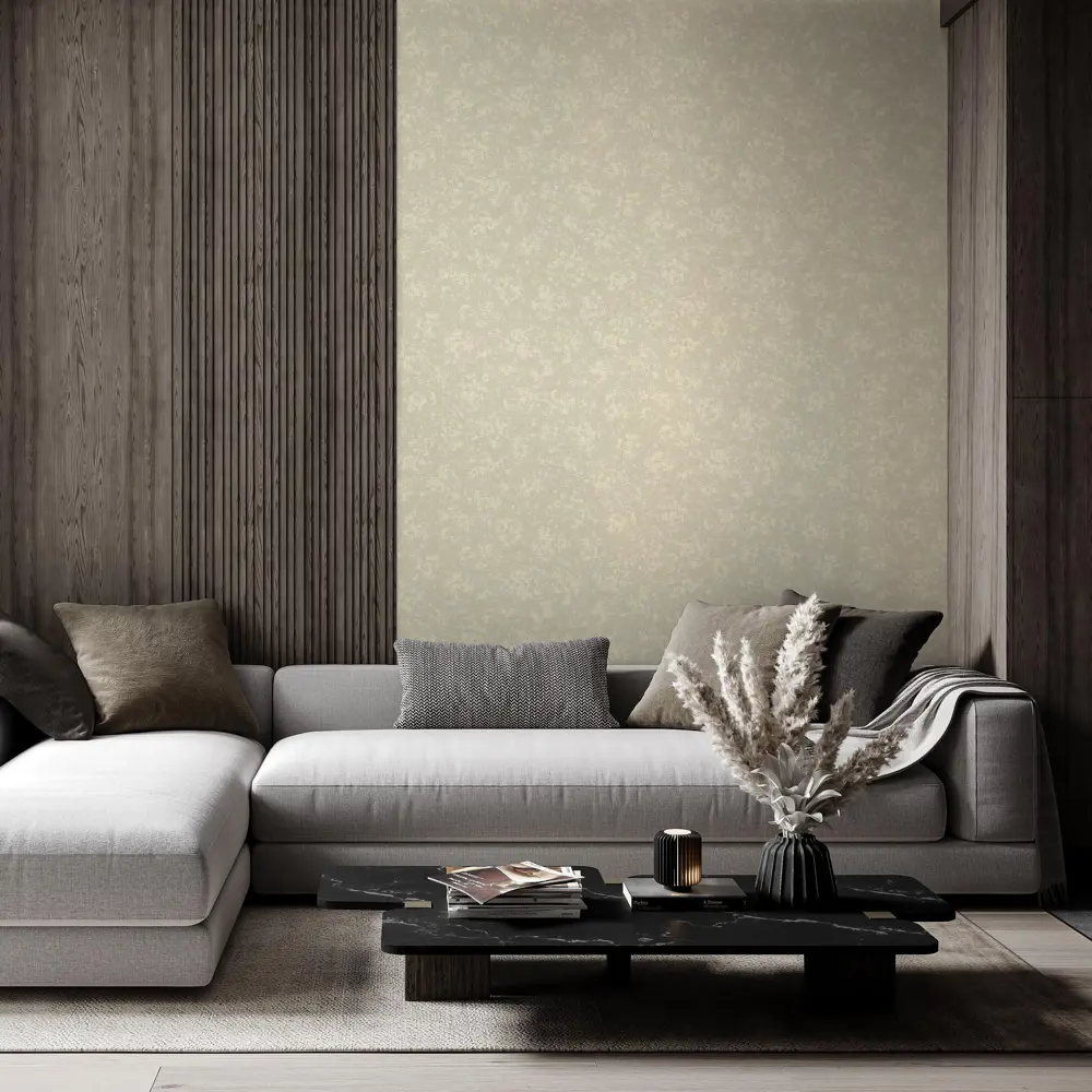 Обои флизелиновые New Age Quartz бежевые 1.06 м NA8759-13 STLM-2108922 - Вид №2