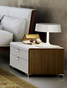 Тумбочка ARAGONA ZANETTE 79302