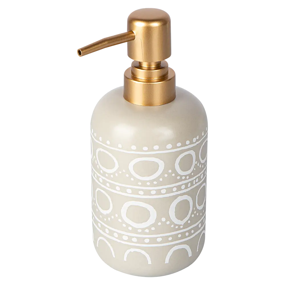 Дозатор для жидкого мыла Swensa Nova - гигиена и стиль 89380189 STLM-1573142