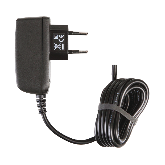 05070 Источник питания 230/24 В пост. для смесителя в розетку SANELA 