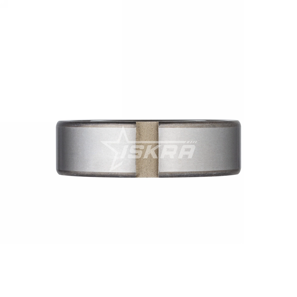 IS820 Обгонная муфта UKCC15-ZZ (CSK15PP) ISKRA  - Вид №7