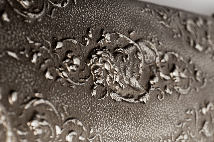 Чугунный радиатор Iron Lion Lion 813 13 секций 6958 - Вид №3