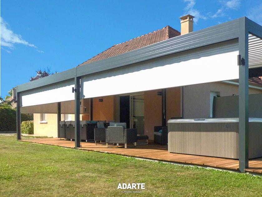 ADARTE Откидной тент sun-id-1403838 - Вид №11