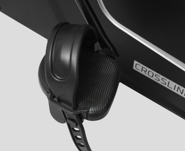 Велотренажер crossline bhm Svensson Body Labs sun-id-2068064 - Вид №4