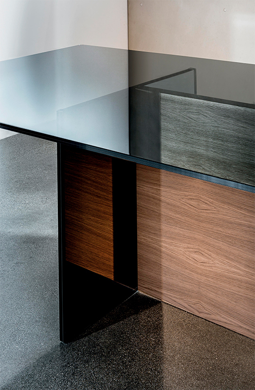 Стол REGOLO SOVET ITALIA P1510  - Вид №2