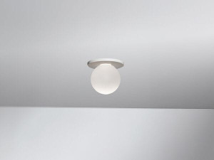 Открытый утопленный светодиодный прожектор