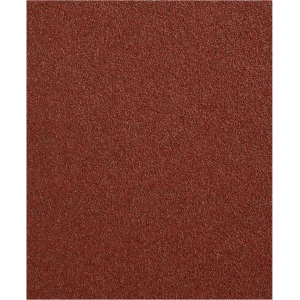 Лист шлифовальный на бумажной основе Свое ремесло P80 230x280 мм