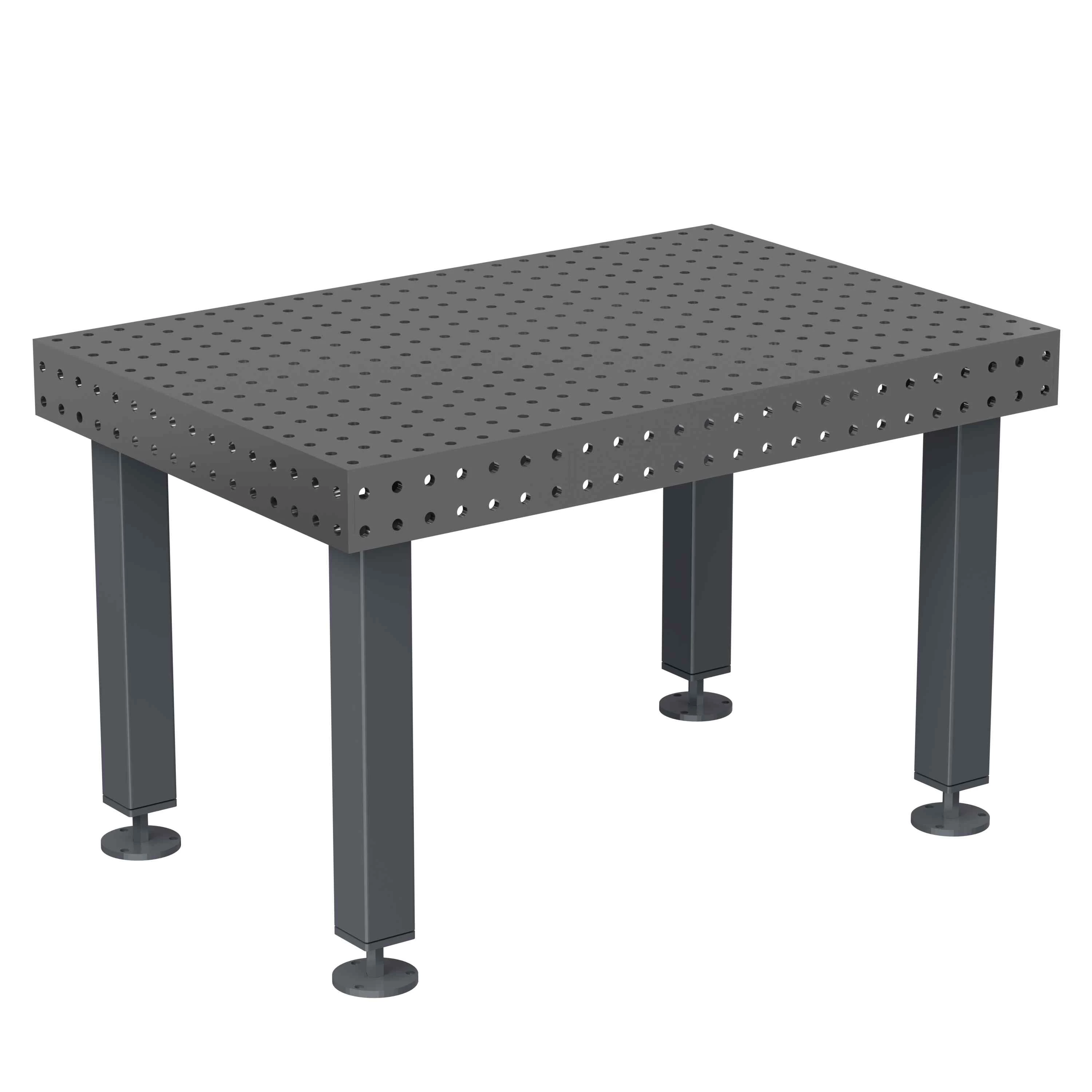 Сварочный стол SRK D16.12.8-K Верстакофф 173003