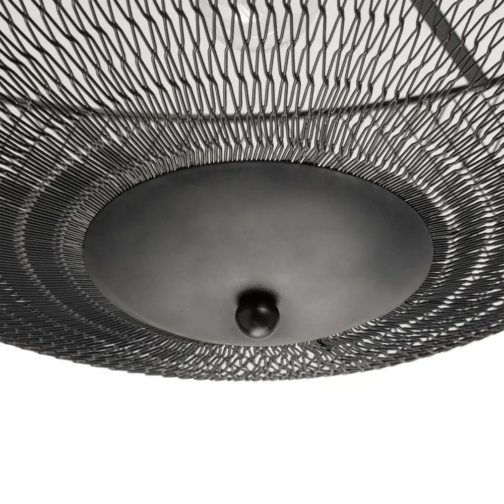 DE CITY Вита — подвесная люстра с металлическим плафоном для современных интерьеров 89398731 STLM-1577543 - Вид №10