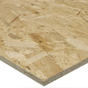Плита ОСП-3 Kronospan 15 мм 2440x1220 мм 2.976 м²