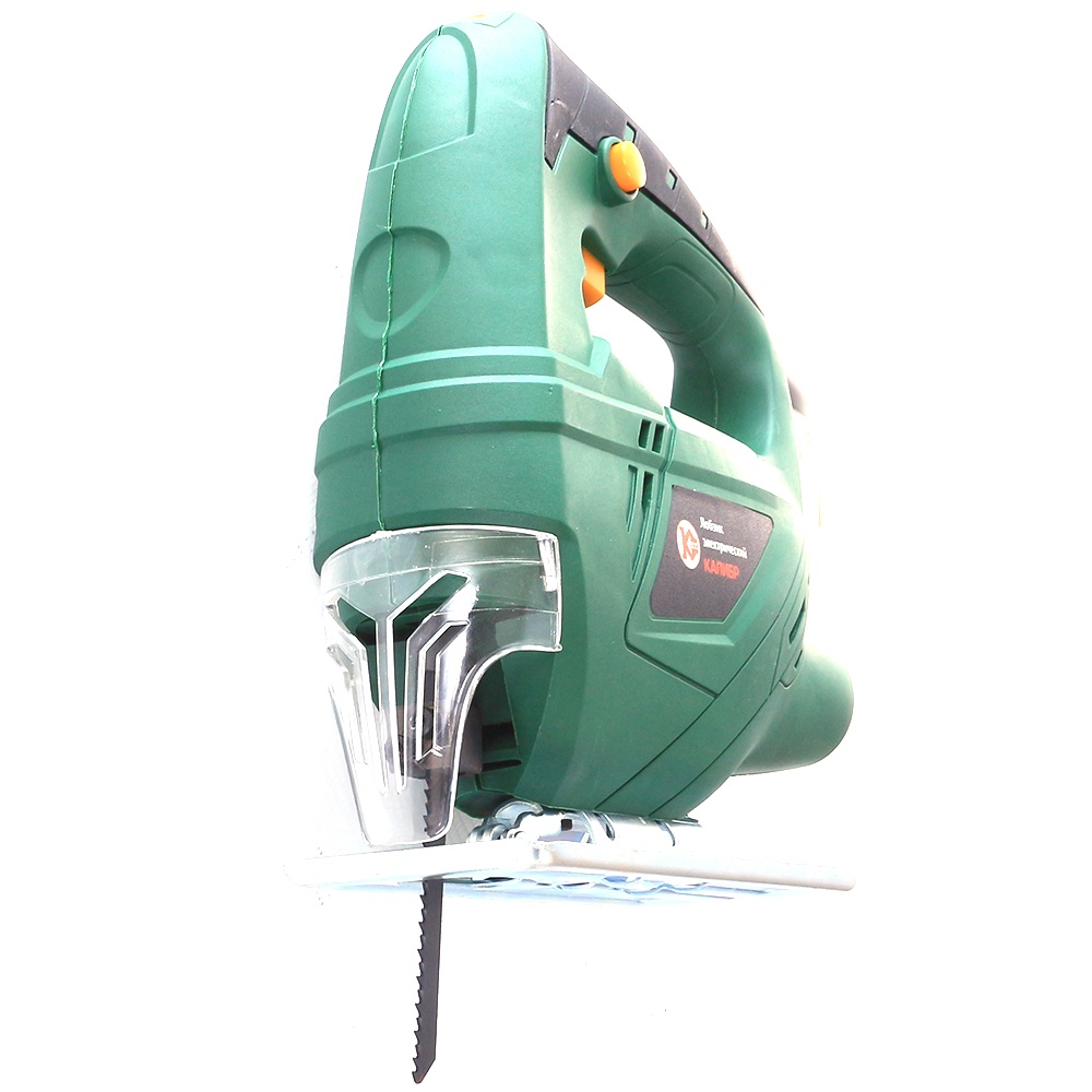 34460 Калибр Электрический лобзик ЛЭМ-450Е 