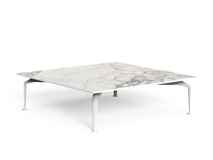 Журнальный столик из керамогранита Talenti Cruise Alu ARCH-00058377