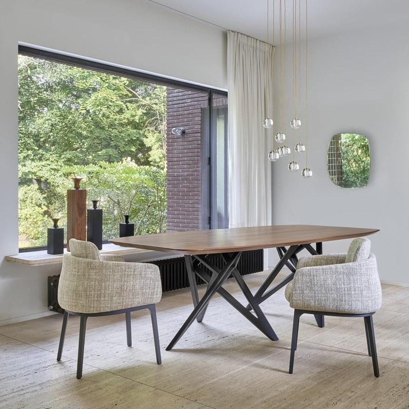 Ligne Roset Подвесной светильник из стекла Calot 10073120-10073121 - Вид №3