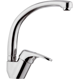 ES5614T Смеситель для мойки DANIEL RUBINETTERIE