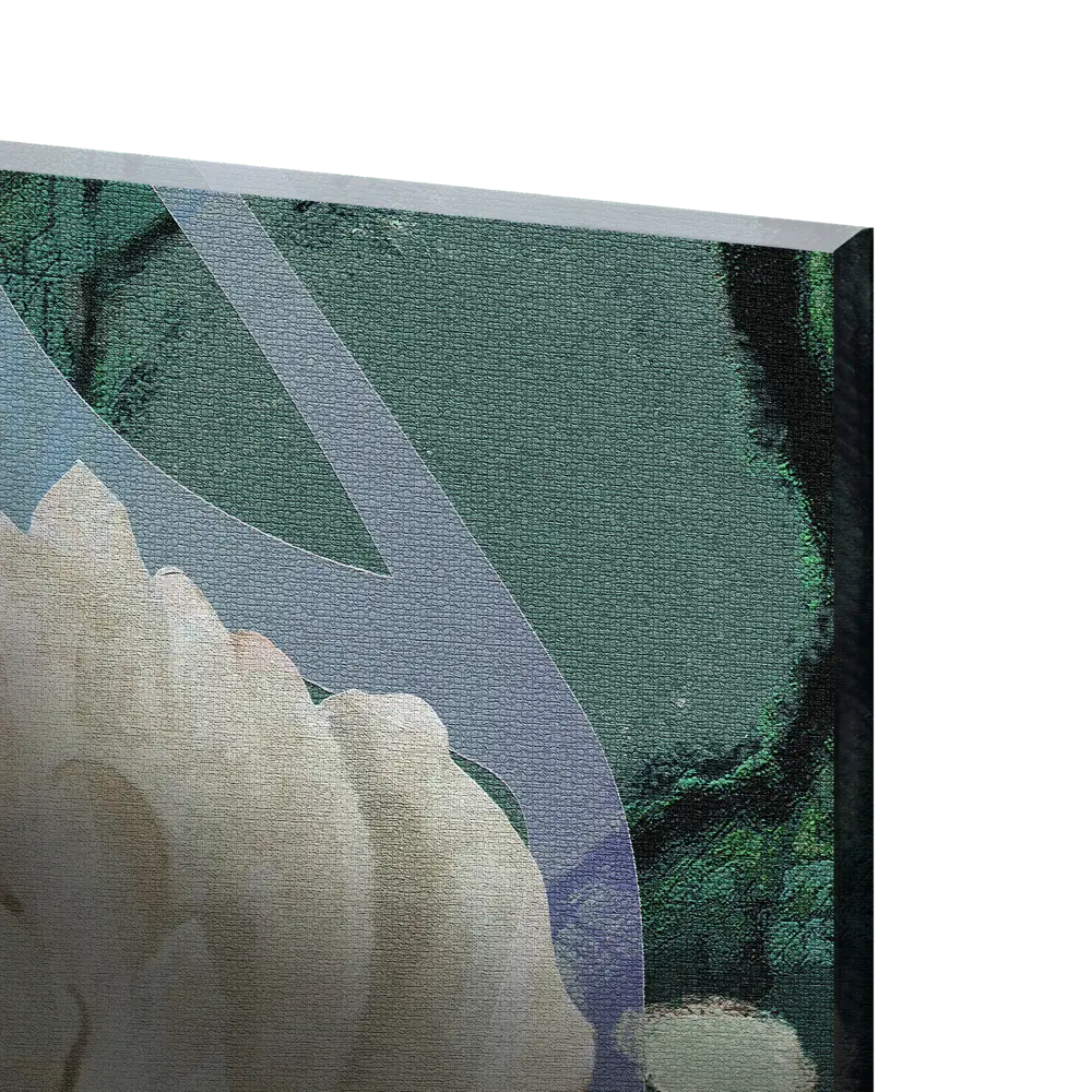 Картина на стекле «Примавера 1» 40x60 см 84531406 STLM-2128124 ARTABOSKO  - Вид №1