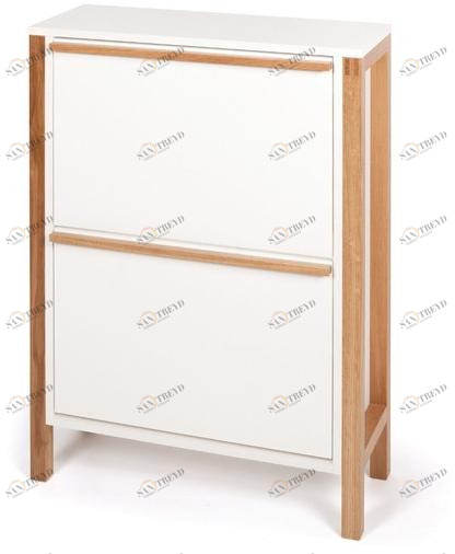 Woodman Тумба из лакированного меламина Northgate 139358108012 