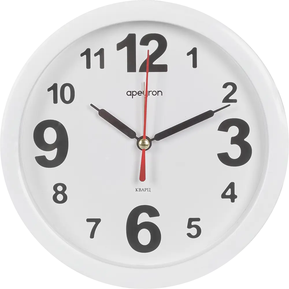 Будильник Apeyron PLT20-113 Santreyd Декор STLM-2049900