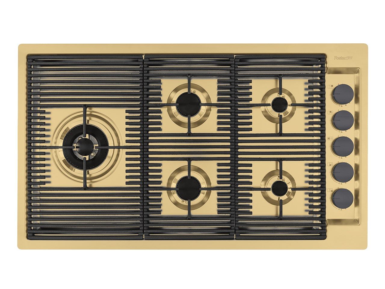 Плита из нержавеющей стали Foster Outline ARCH-00074890 - Вид №14