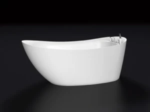 Акриловая ванна BelBagno BB25
