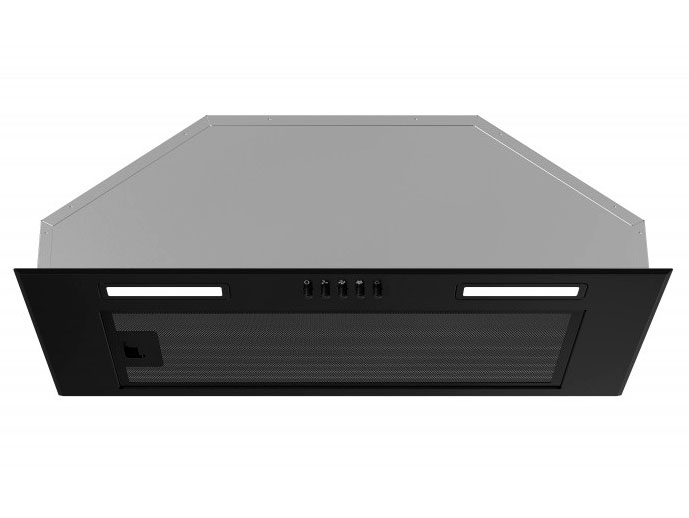 9145445 Вытяжка полновстраиваемая SCHTOFF ELEMENTO 60 черный STDN-0005235