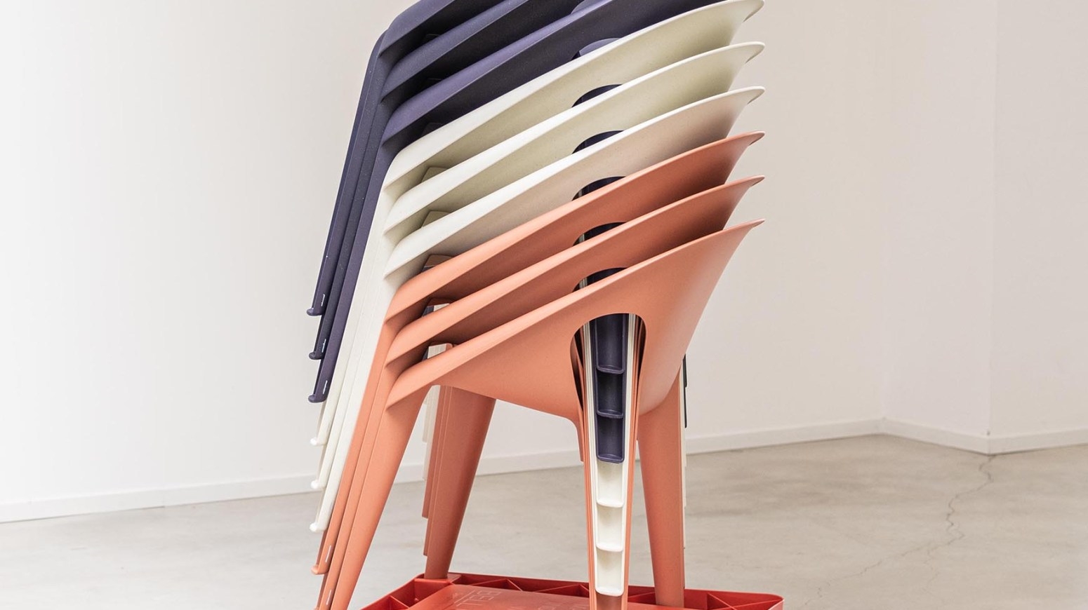 Колокольчик Magis sun-id-1328878 - Вид №6