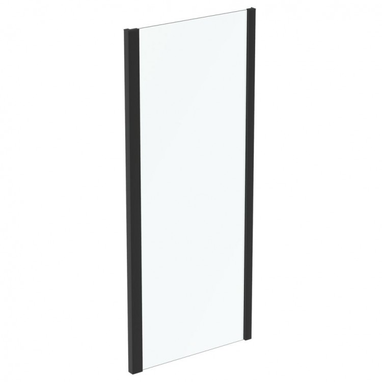 K9301V3 Фиксированная боковая панель 85 см L Ideal Standard CONNECT 2