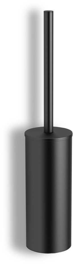 71171-BP Ерш VICO напольный цвет черный матовый LANGBERGER VICO, BLACK EDITION