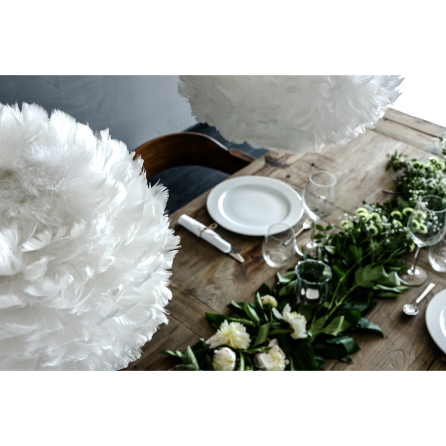 2011 Плафон eos mini, белый UMAGE  - Вид №10