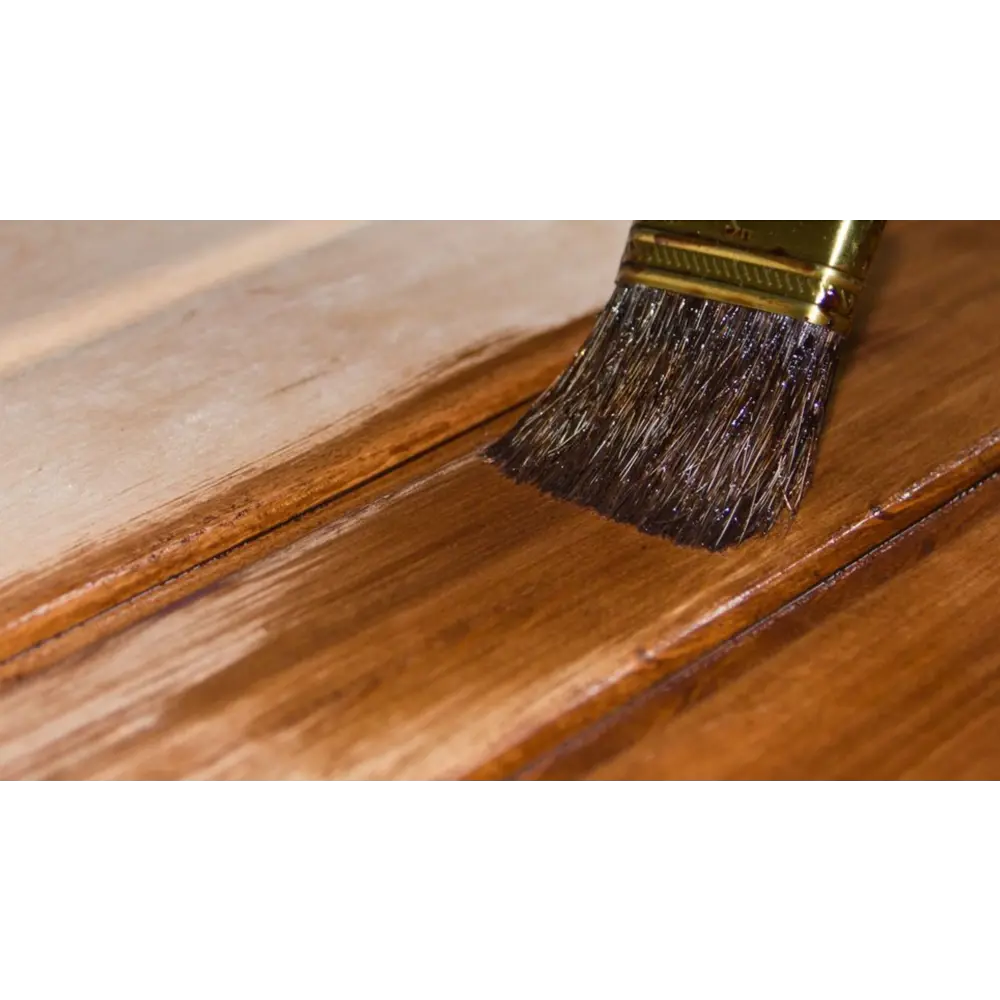 LUXENS Мебельный лак Орех глянцевый для деревянных поверхностей 82575526 STLM-0030351 - Вид №6