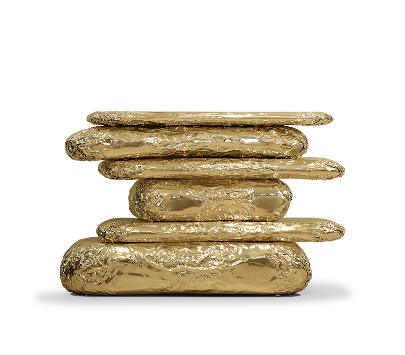 0-326 Консоль Stonehenge  Boca Do Lobo  - Вид №1