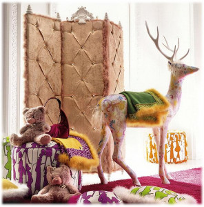 Ширма  ALTAMODA CN14/S