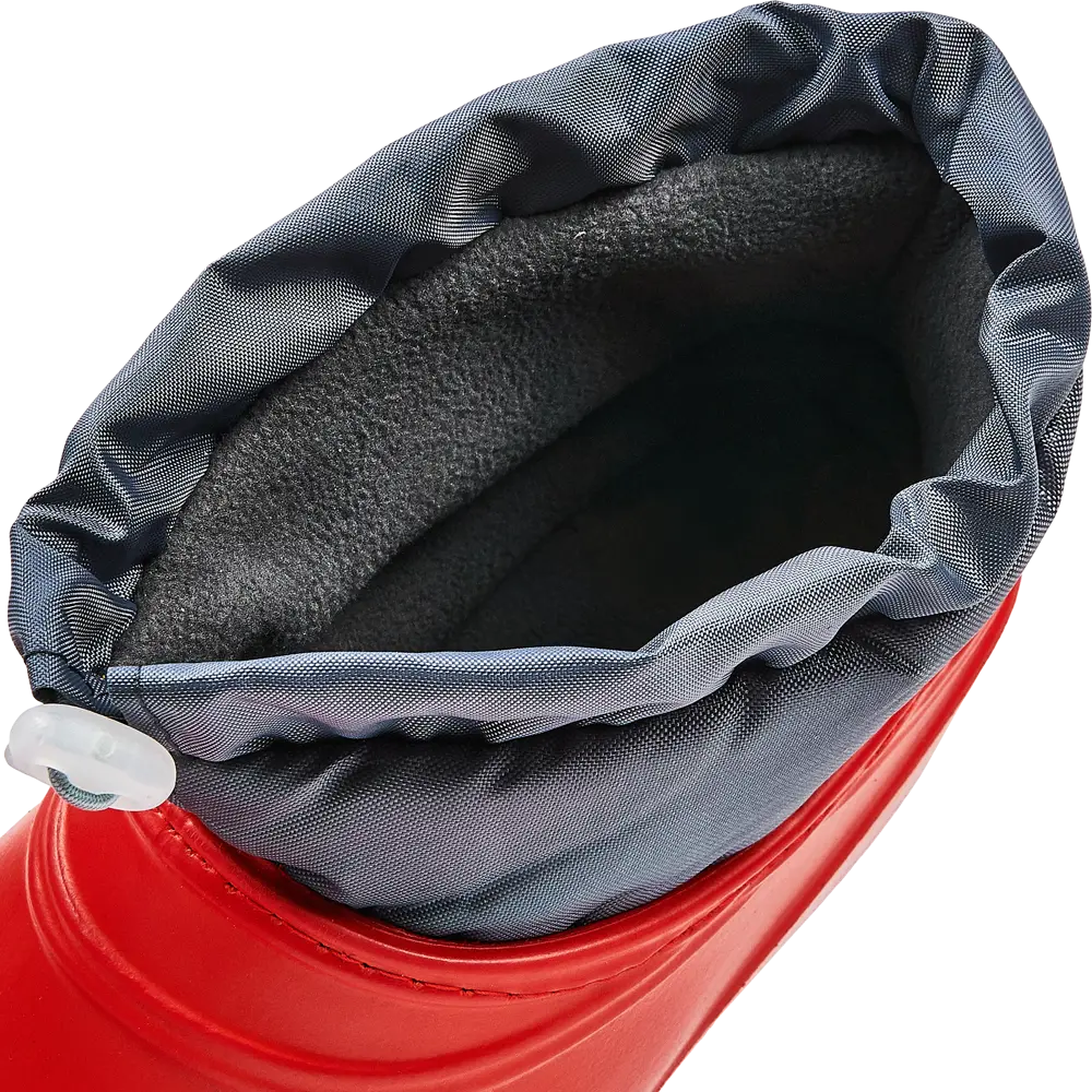 Утепленные ботинки Dexter с регулируемой кулиской - комфорт для зимних прогулок 89347051 STLM-0963070 - Вид №2