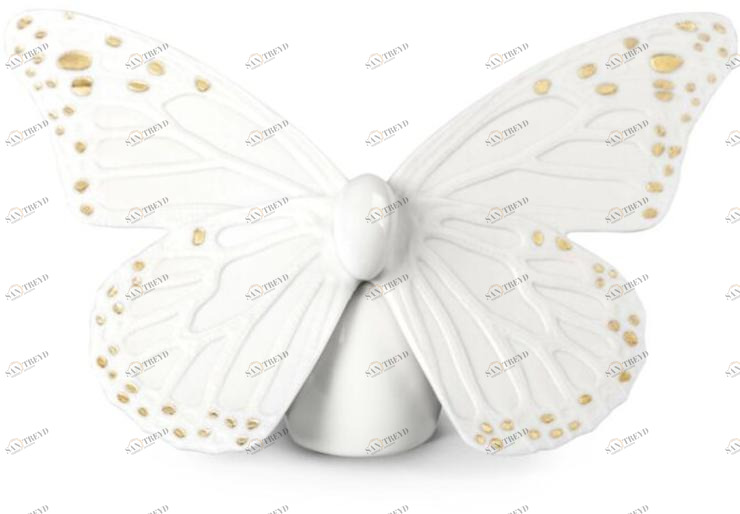 Lladró Фарфоровый орнамент  01009451/2/3 