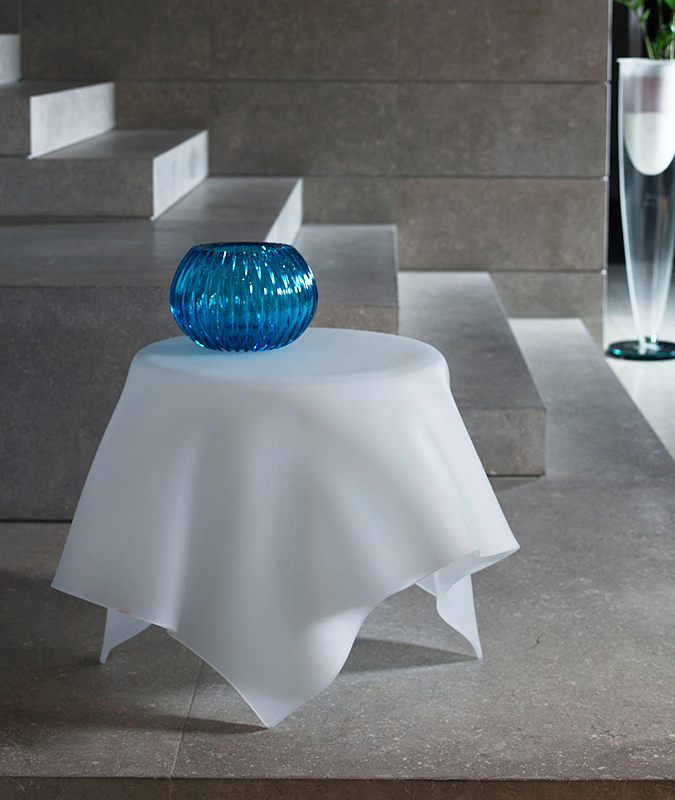 Столик  REFLEX FOULARD 50 