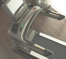 T70XR Беговая дорожка t70xr MATRIX  - Вид №5