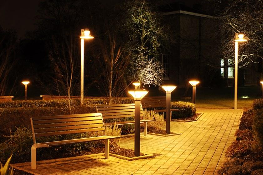 Louis Poulsen Светодиодный алюминиевый столбик Kipp sun-id-1404240 - Вид №10