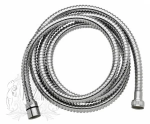 Шланг для душа MIGLIORE Ricambi ML.RIC-30.150.CR, 1500 мм, хром, 1/2'х1/2'