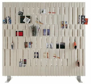 B&B Italia Войлок разделитель Softwall