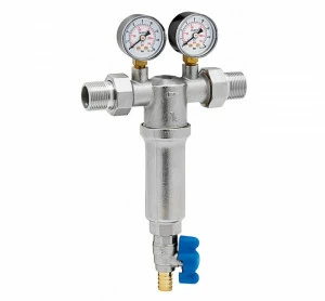 GENEBRE 3316 05 Самоочищающийся фильтр