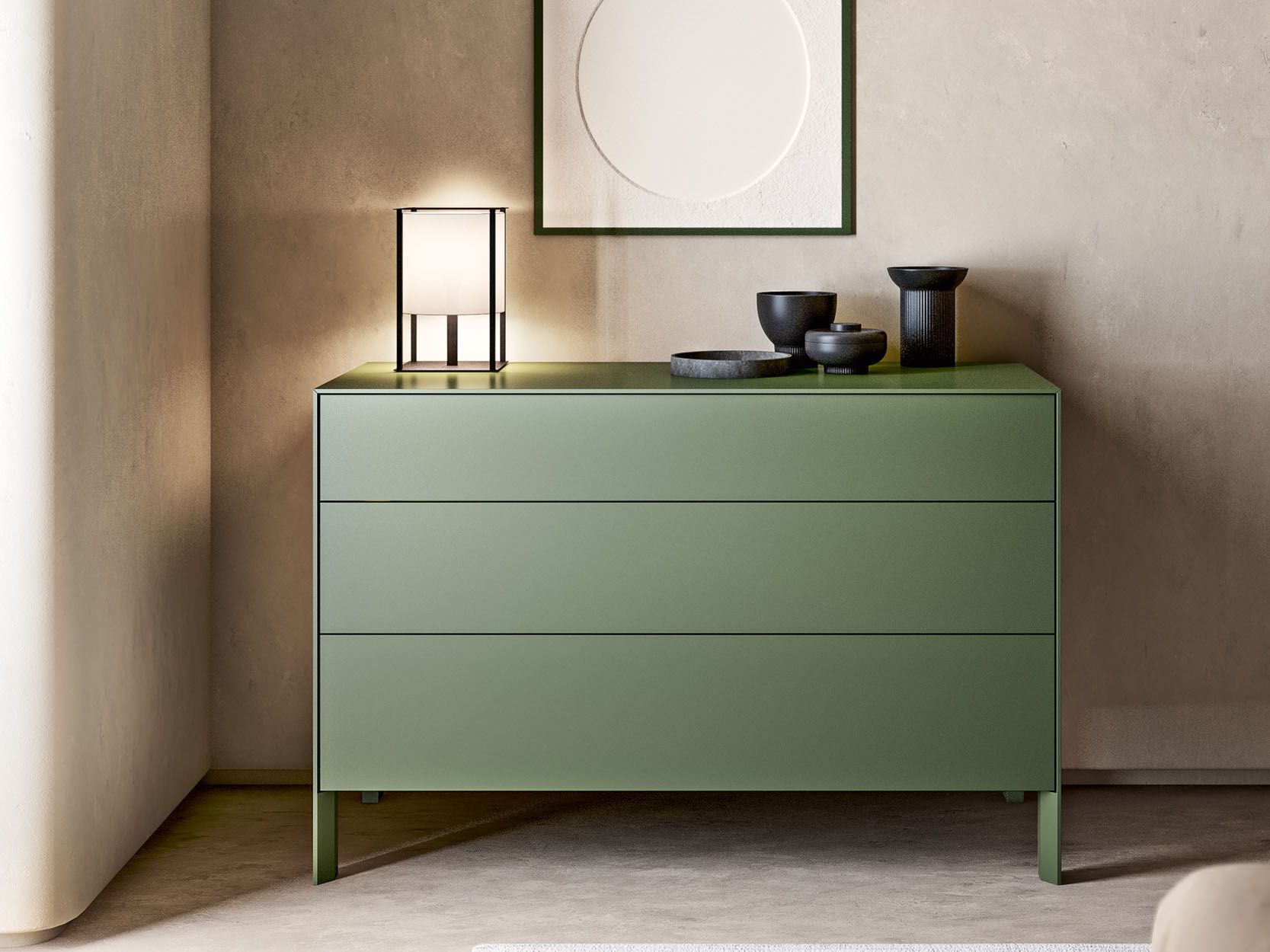 Комод Capo d’Opera Another Day ARCH-00084312