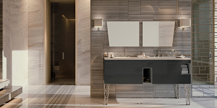 Комплект мебели Hampton 180 Ypsilon №2 YHAM180 - Вид №2