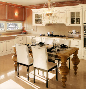 Стол  ARTE ANTIQUA 179/M