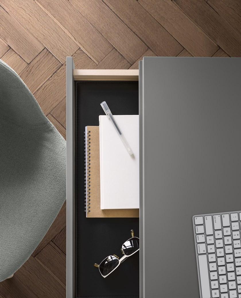 PIANCA Стол с контейнерами sun-id-1509318 - Вид №3