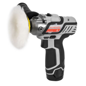 Полировальная машина Интерскол АПМ-76/12Э 9150328