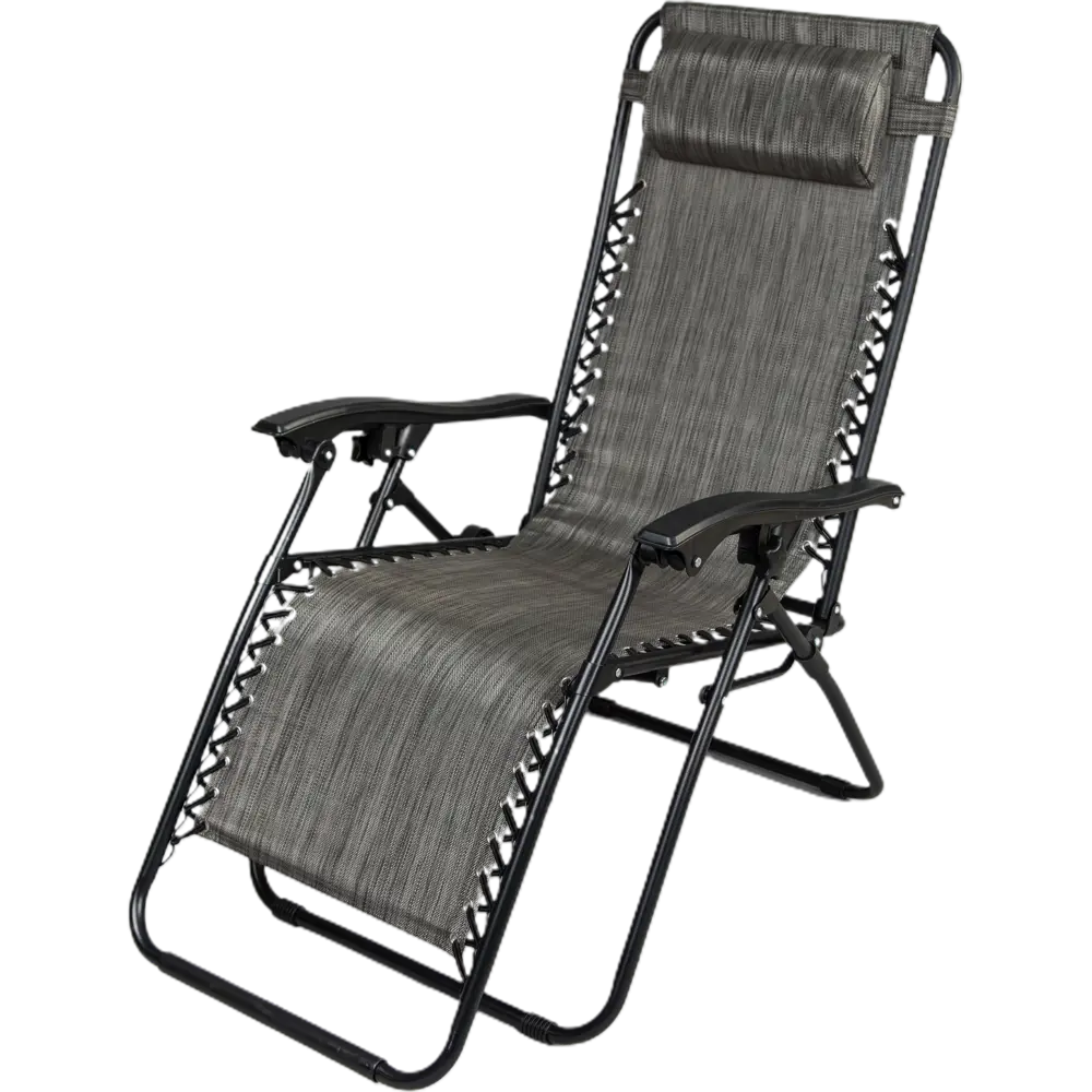 Шезлонг Бриз 65x165 см цвет бежевый Santreyd STLM-2130157