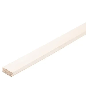 Строганая рейка 20х40х2000 мм из хвойных пород для строительства и отделки 14336445