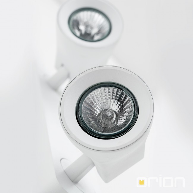 Orion Str 10-486/2 weiss настенный Aurora 116786 - Вид №1