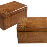 SOR27565 Ящик для посуды Танбридж ijlbrown  - Вид №7